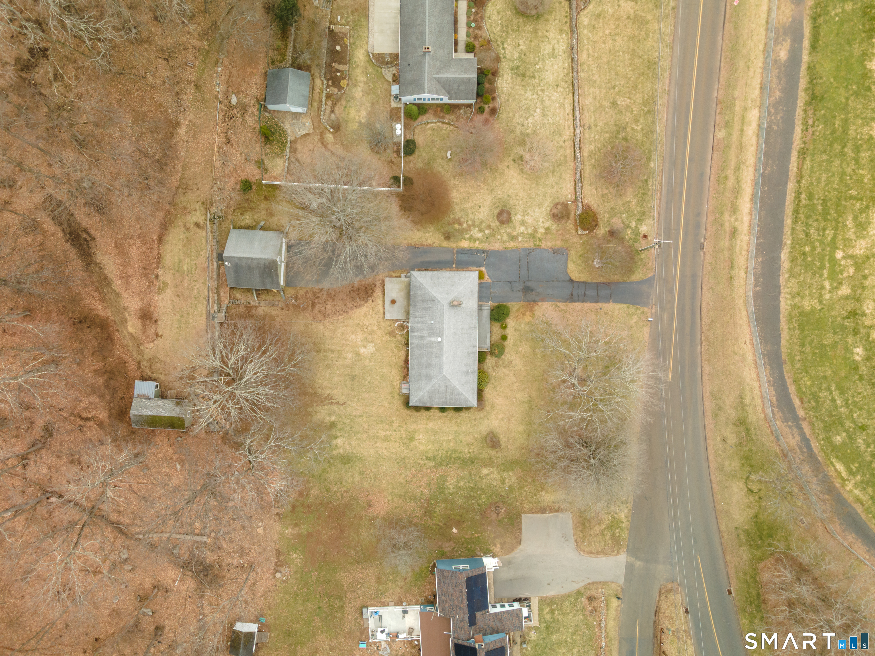 171 Rose Hill Road Portland CT 06480