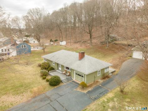 171 Rose Hill Road Portland CT 06480