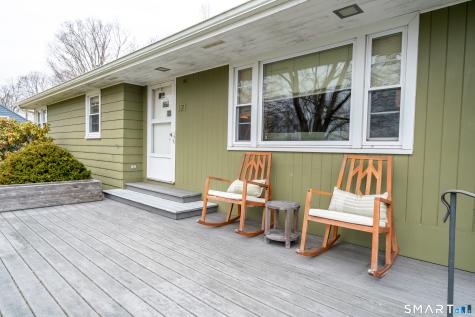 171 Rose Hill Road Portland CT 06480