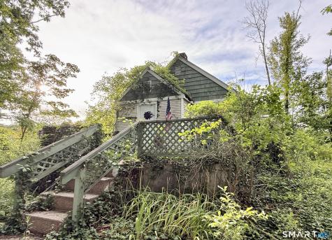 5 Village Lane Hebron CT 06231