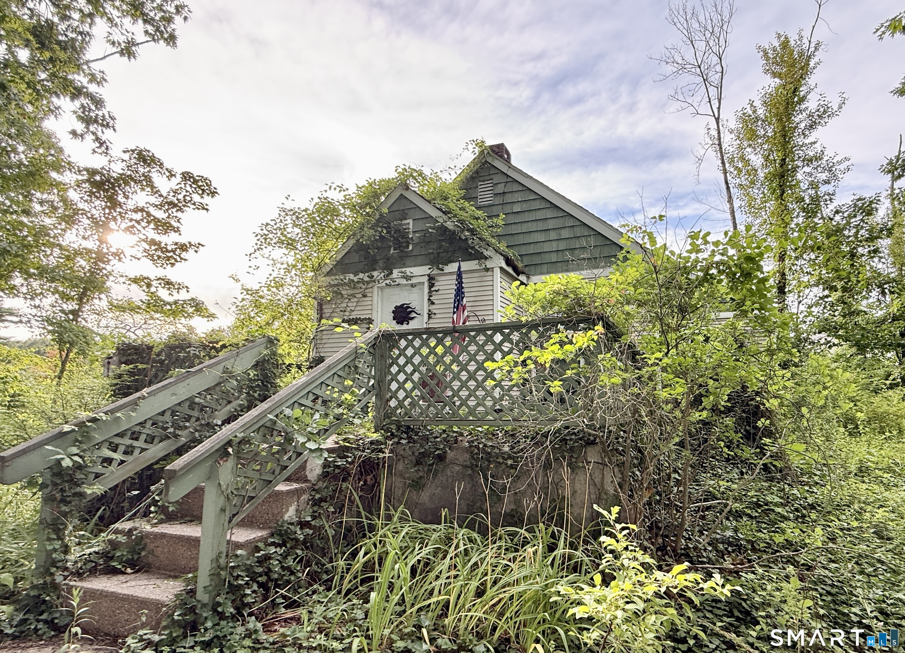 5 Village Lane Hebron CT 06231