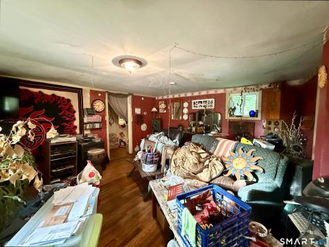 5 Village Lane Hebron CT 06231