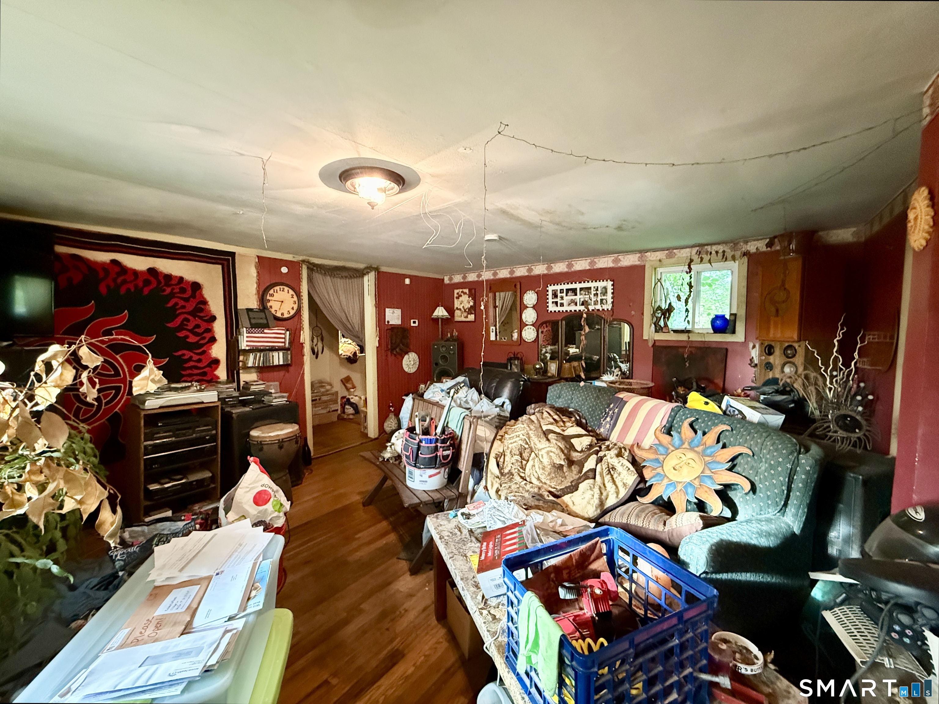 5 Village Lane Hebron CT 06231