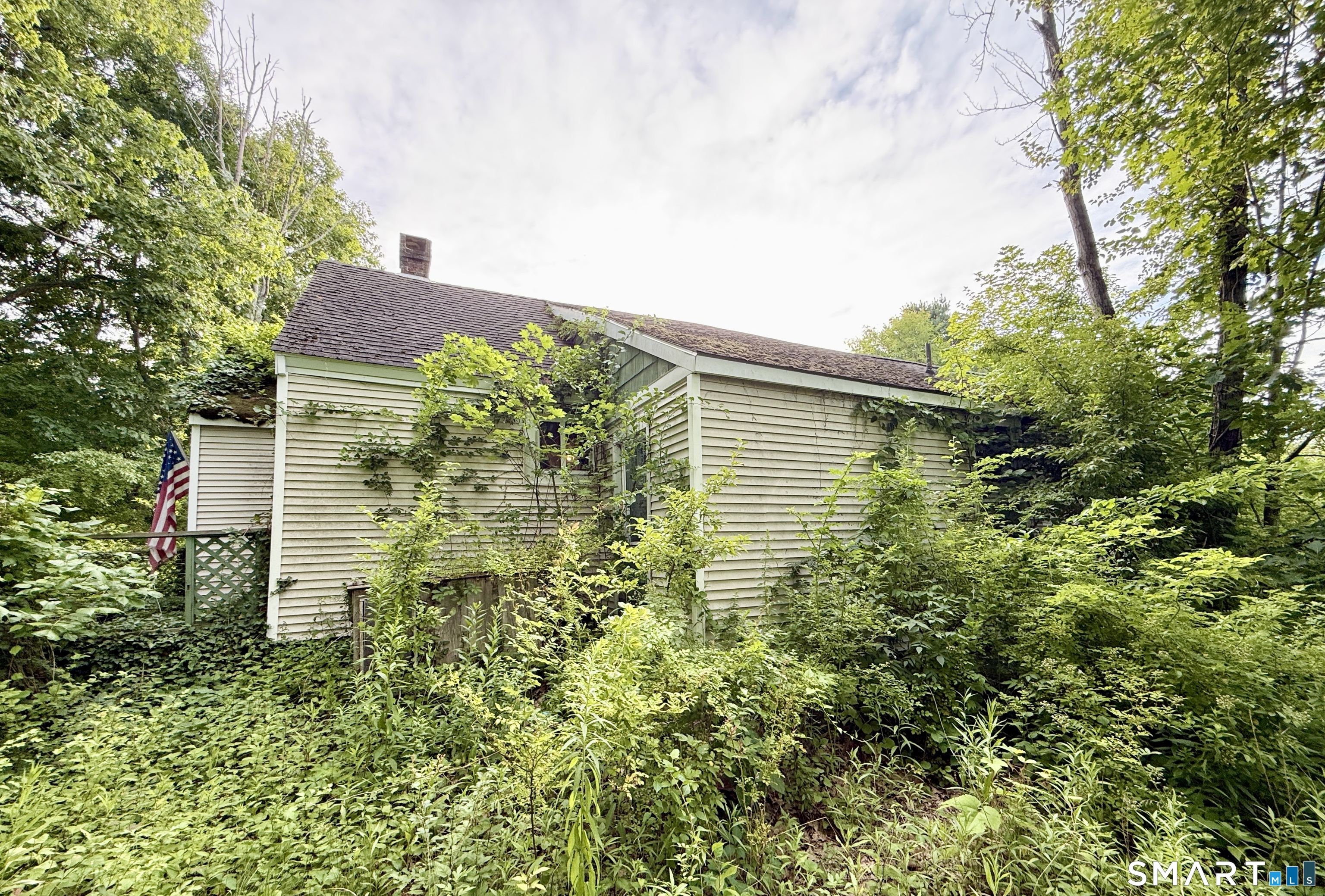 5 Village Lane Hebron CT 06231