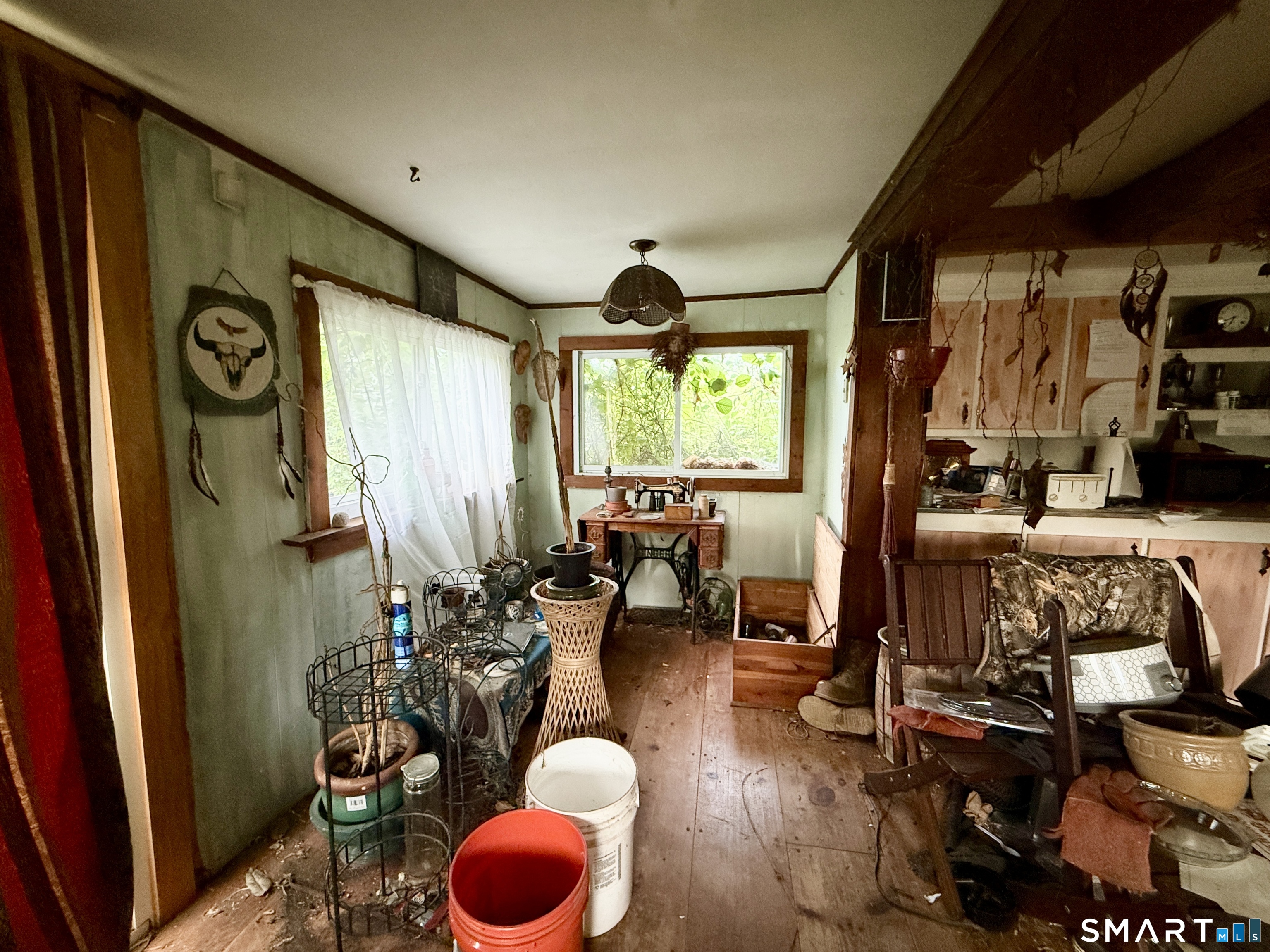 5 Village Lane Hebron CT 06231