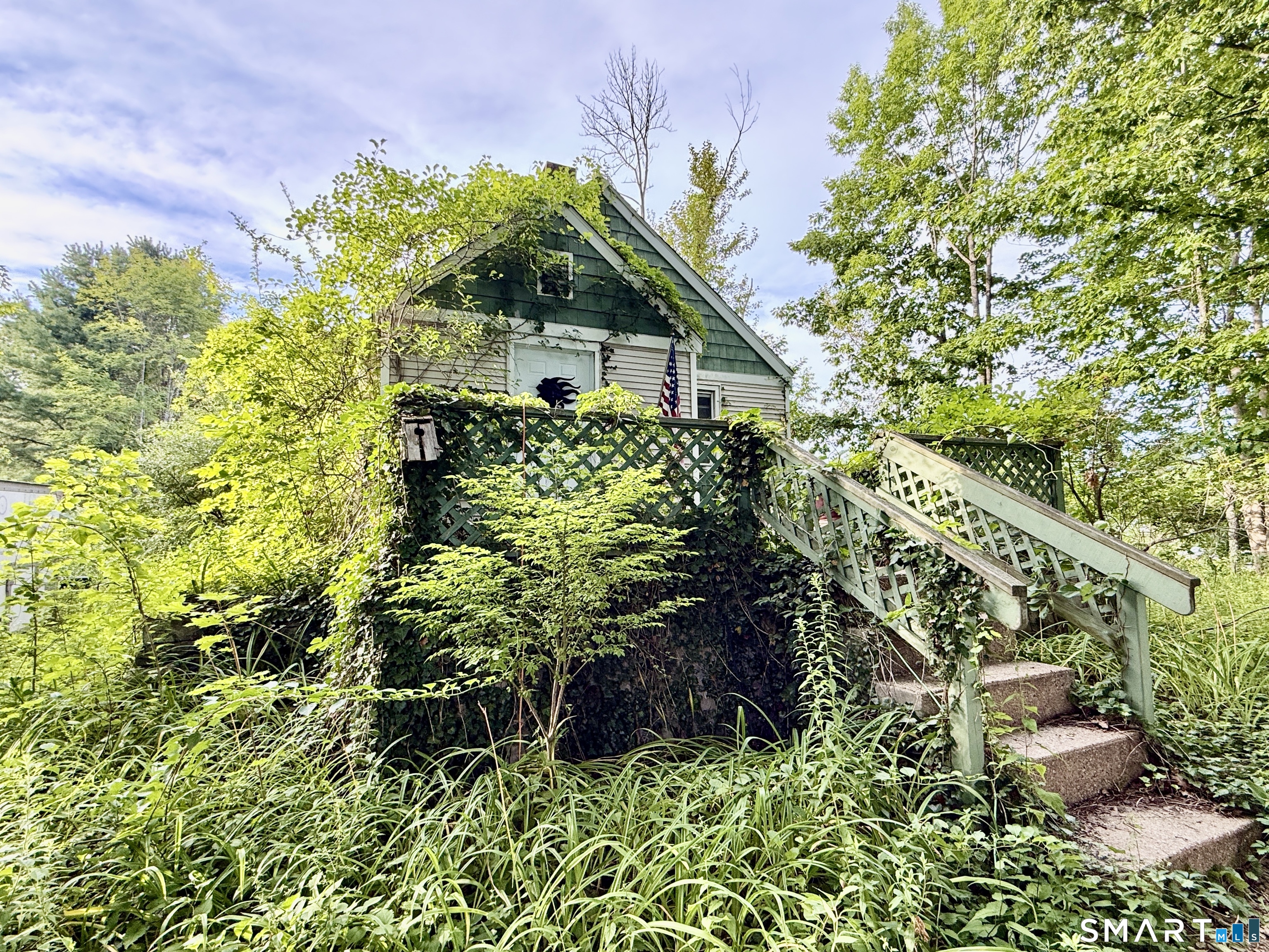 5 Village Lane Hebron CT 06231