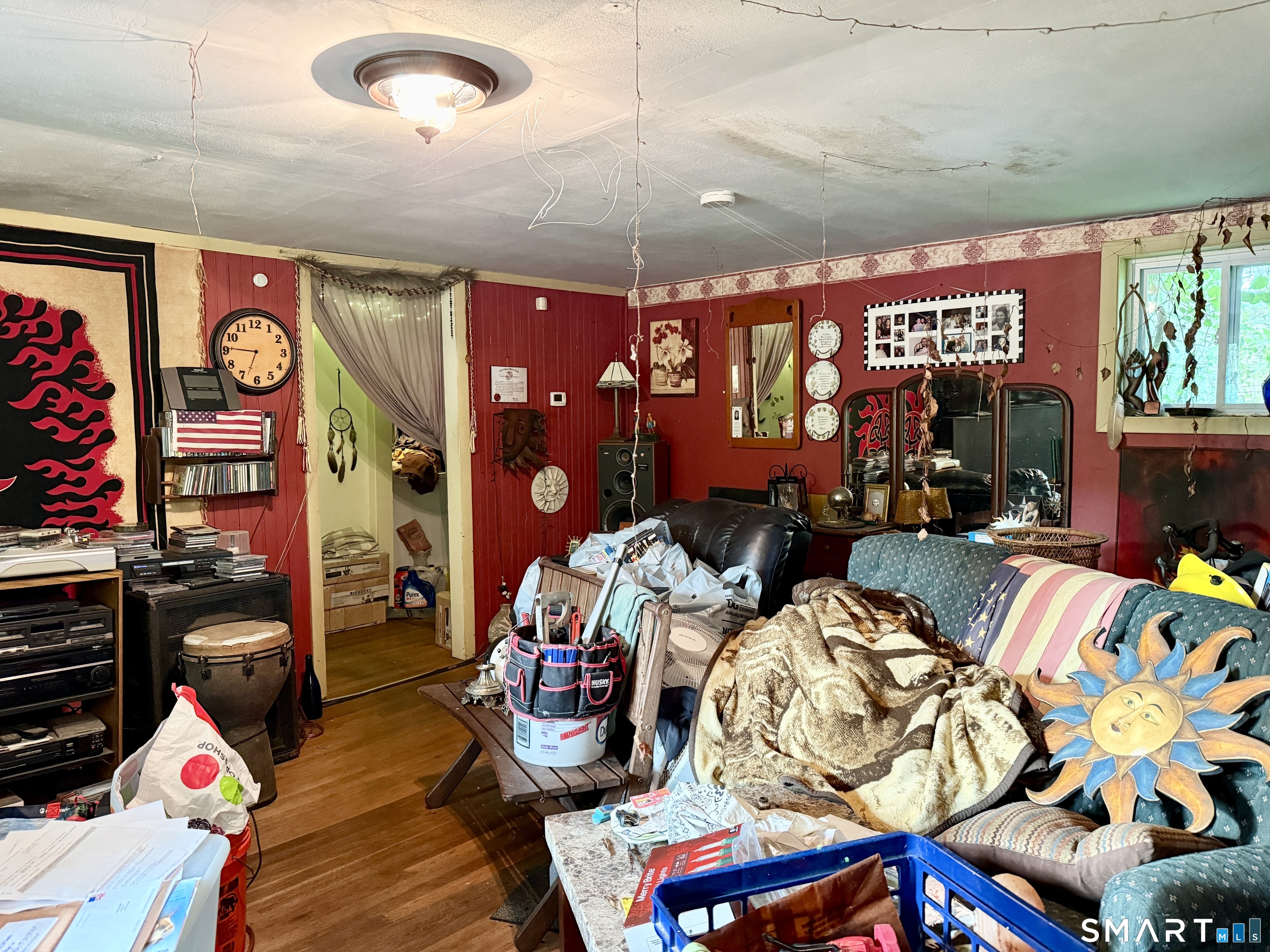 5 Village Lane Hebron CT 06231