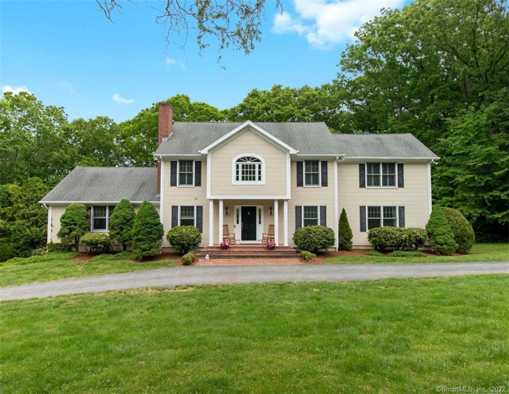 18 Meadowbrook Road Madison CT 06443