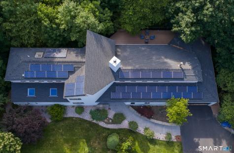 25 Surrey Drive Cheshire CT 06410