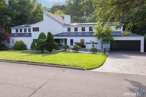 25 Surrey Drive Cheshire CT 06410