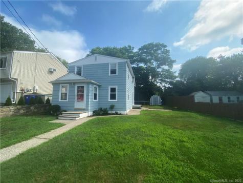 36 Coburn Street Fairfield CT 06825