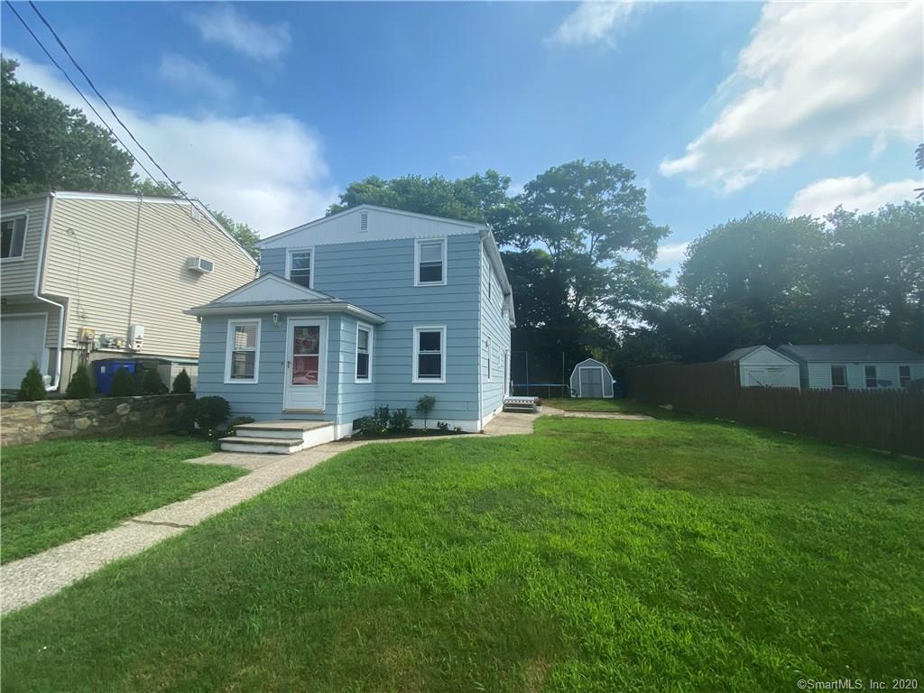 36 Coburn Street Fairfield CT 06825