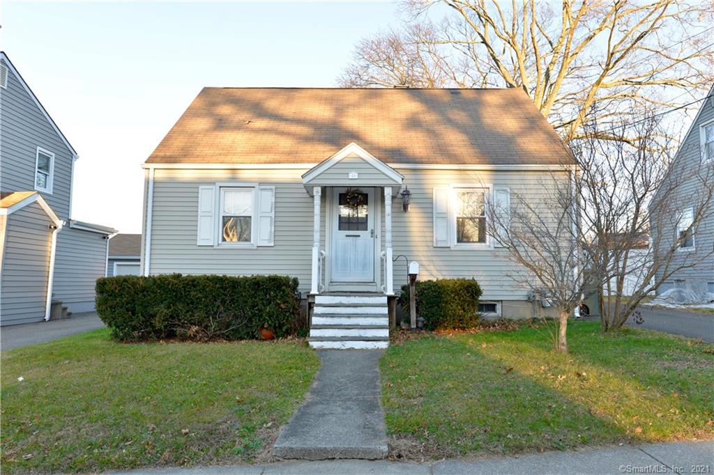 23 South Kerema Avenue Milford CT 06460