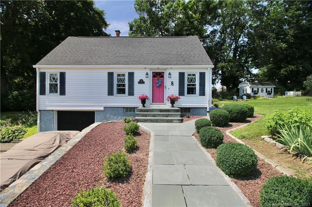 8 Laurel Avenue Derby CT 06418
