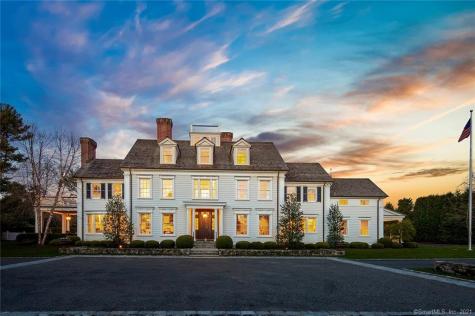 581 Sasco Hill Road Fairfield CT 06824