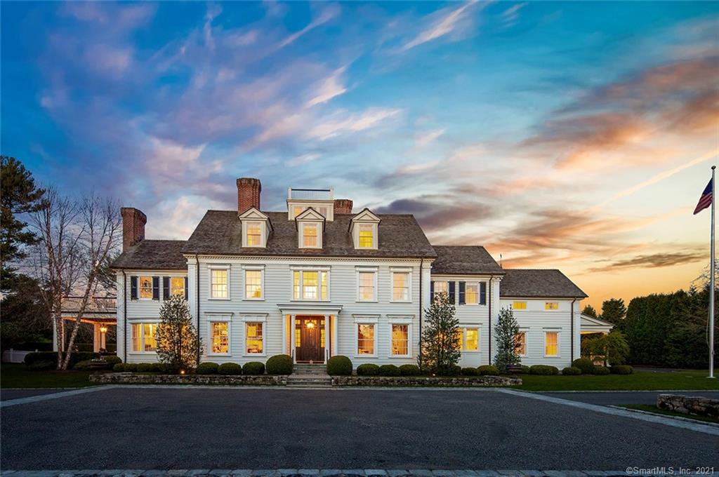 581 Sasco Hill Road Fairfield CT 06824