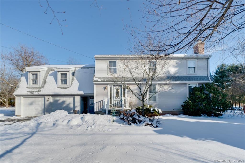 829 Beckley Road Berlin CT 06037