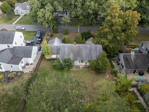92 Westwood Road Fairfield CT 06825