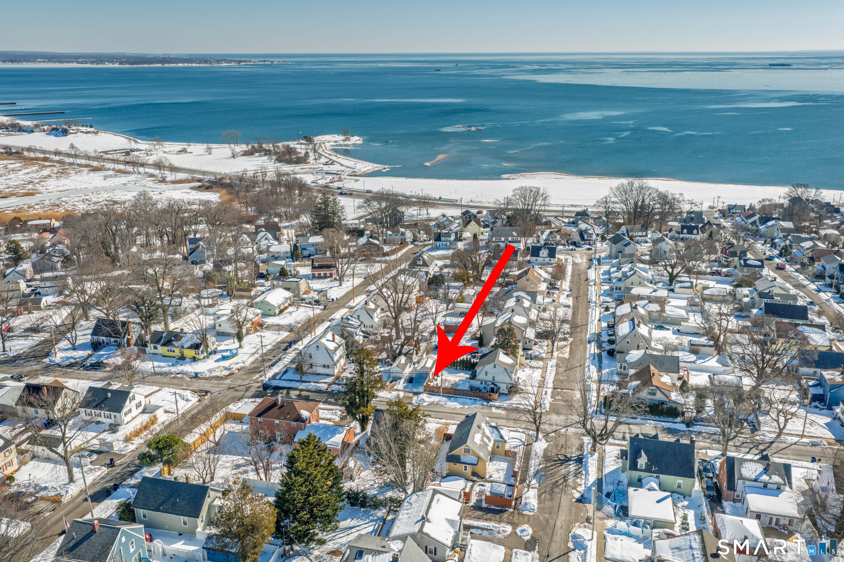 206 Highland Avenue West Haven CT 06516