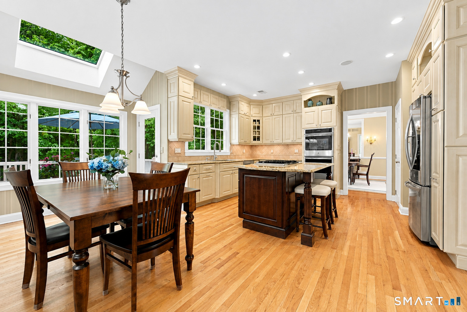 4 Whitewood Road Newtown CT 06470