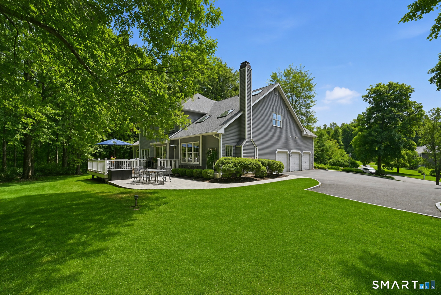 4 Whitewood Road Newtown CT 06470