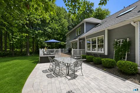 4 Whitewood Road Newtown CT 06470