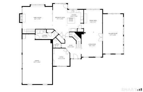 4 Whitewood Road Newtown CT 06470