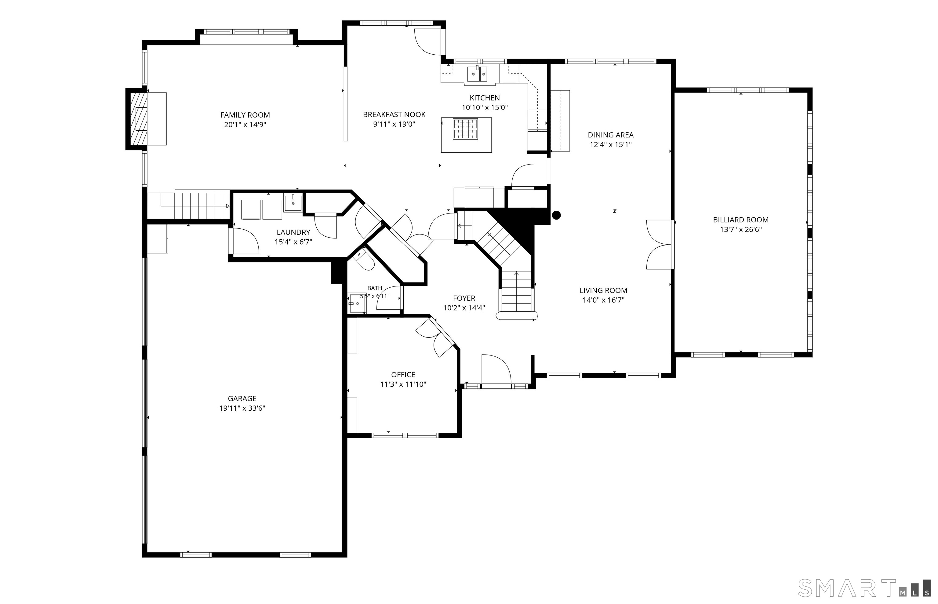 4 Whitewood Road Newtown CT 06470