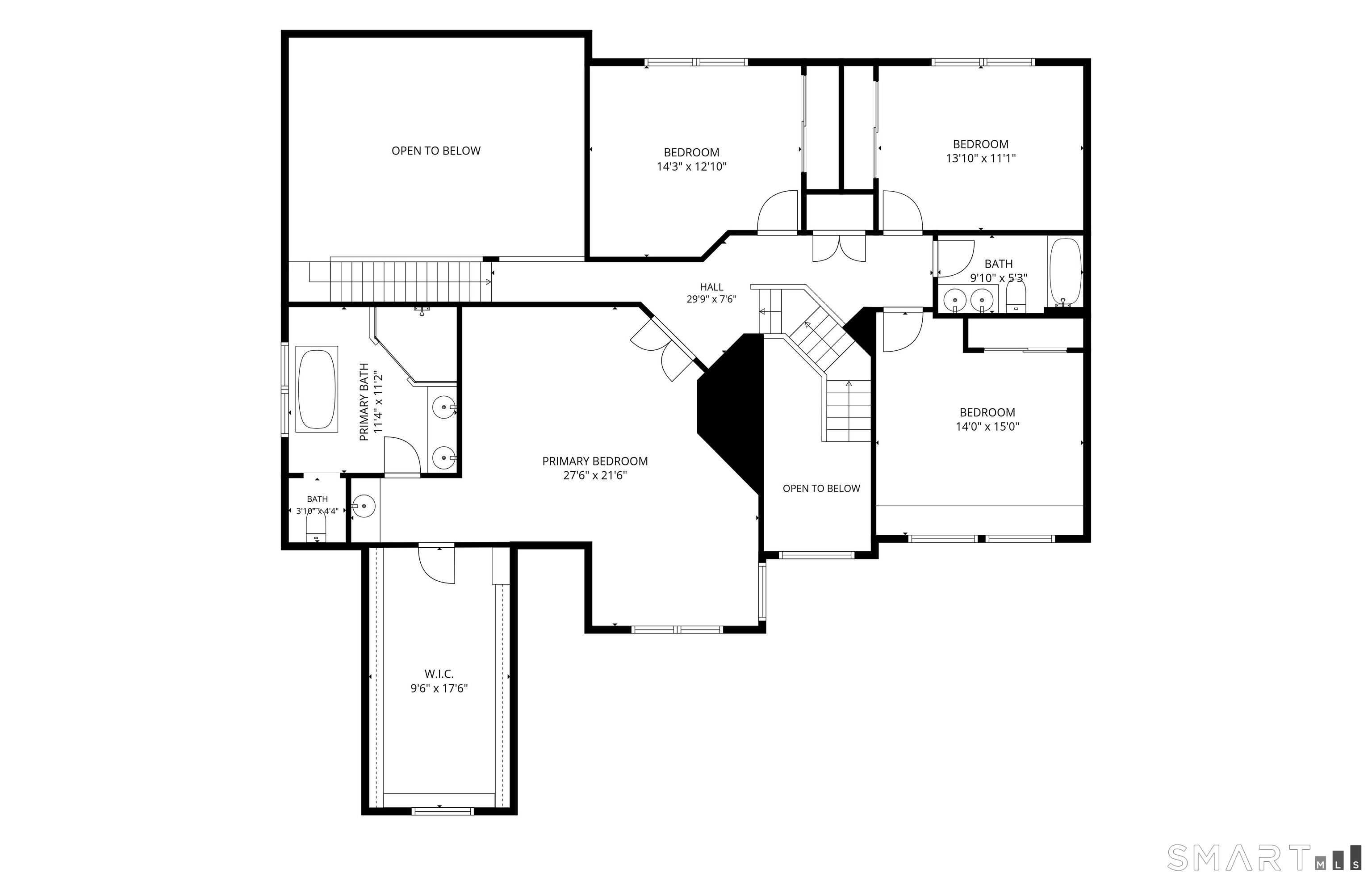 4 Whitewood Road Newtown CT 06470