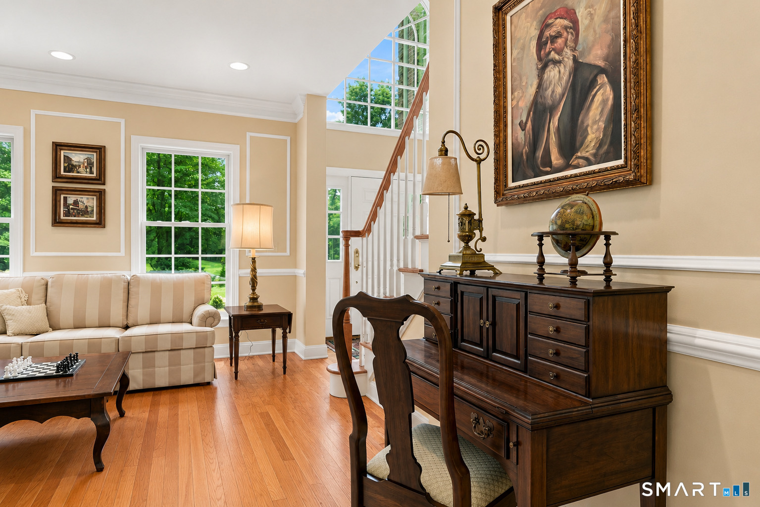 4 Whitewood Road Newtown CT 06470