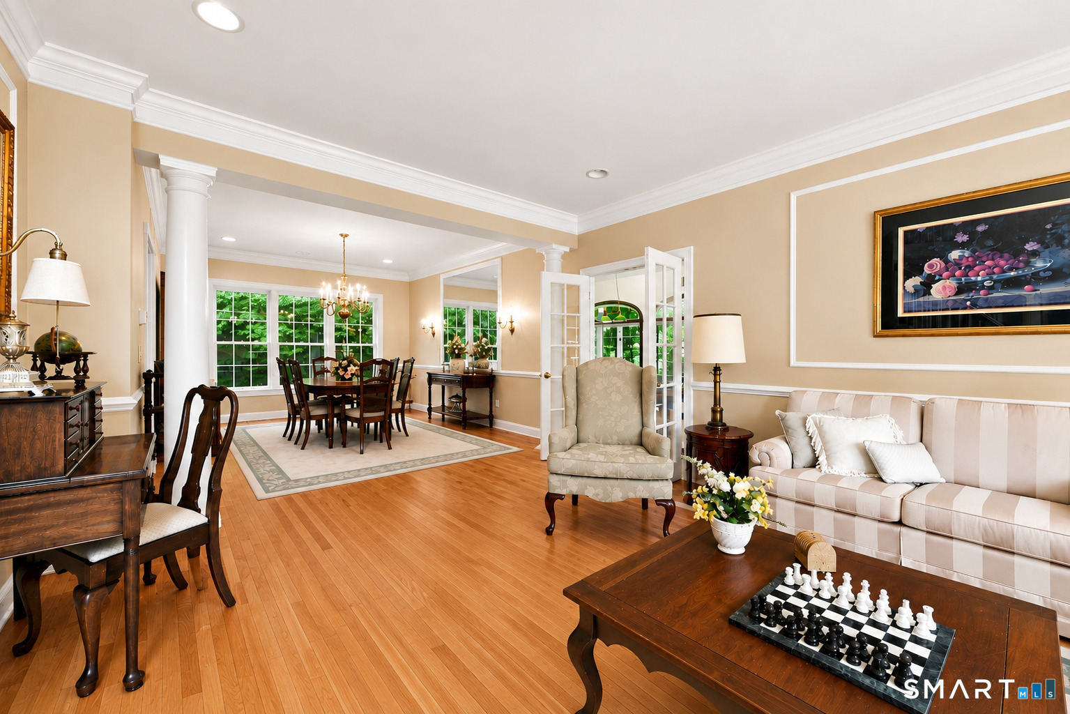4 Whitewood Road Newtown CT 06470