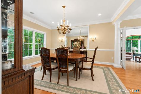 4 Whitewood Road Newtown CT 06470