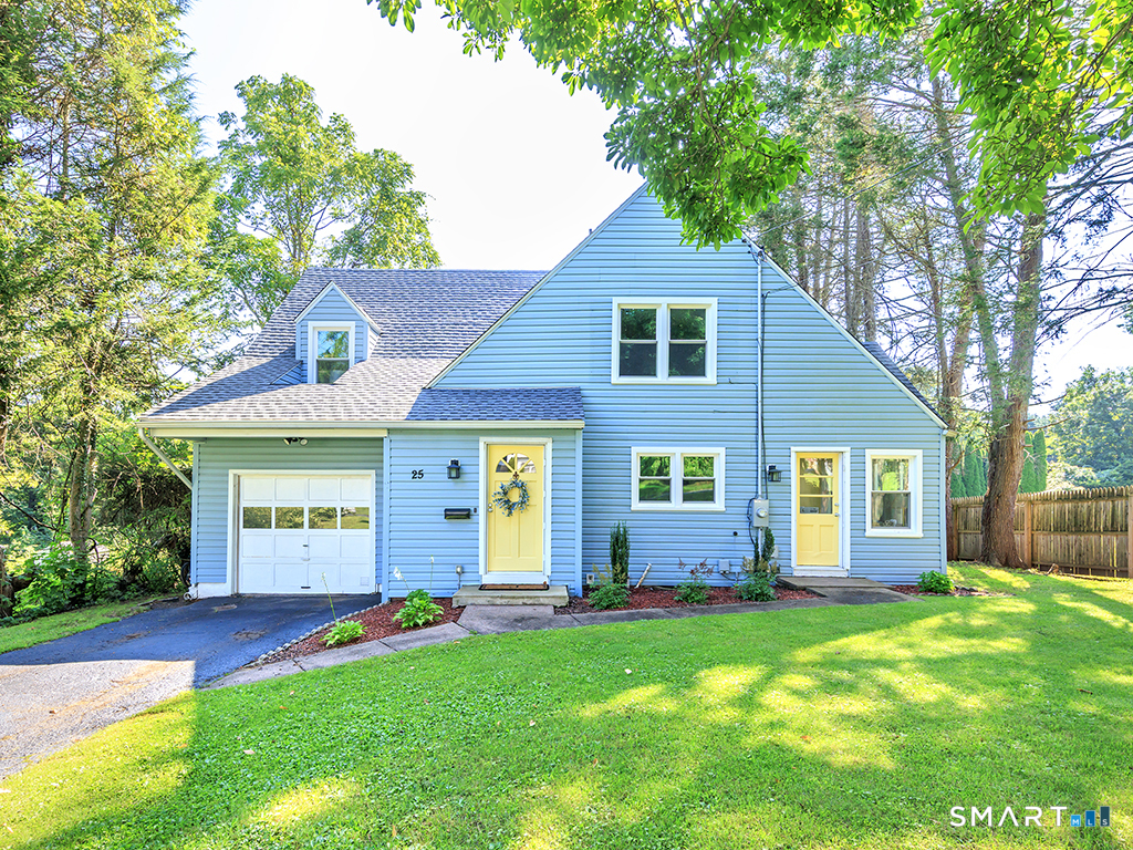 25 Prospect Street Portland CT 06480
