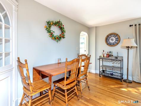 25 Prospect Street Portland CT 06480