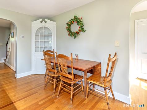 25 Prospect Street Portland CT 06480