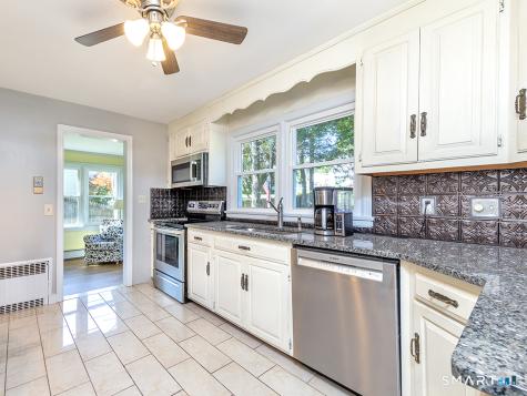 25 Prospect Street Portland CT 06480