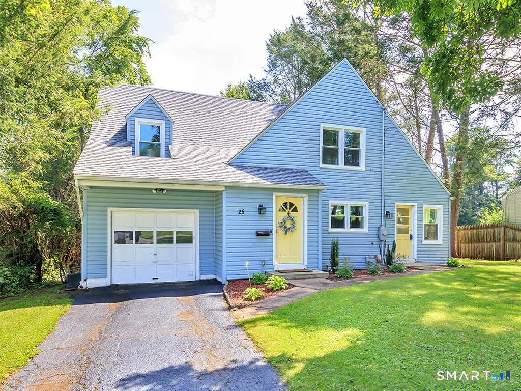 25 Prospect Street Portland CT 06480