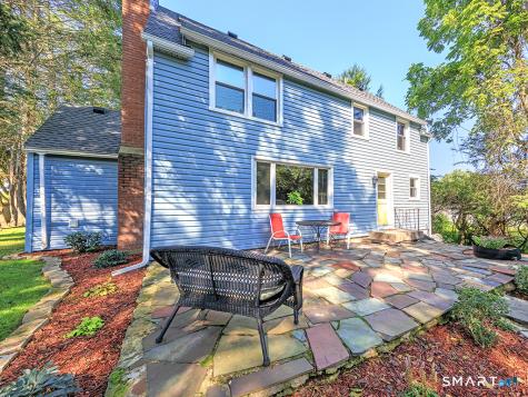 25 Prospect Street Portland CT 06480