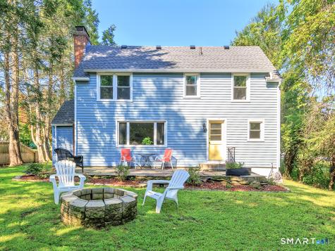 25 Prospect Street Portland CT 06480
