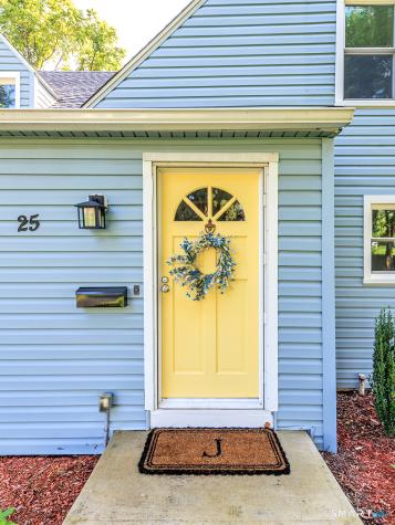 25 Prospect Street Portland CT 06480
