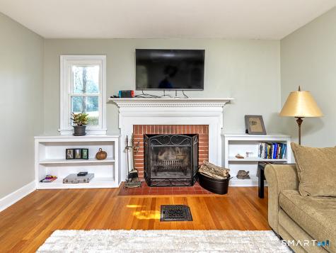 25 Prospect Street Portland CT 06480