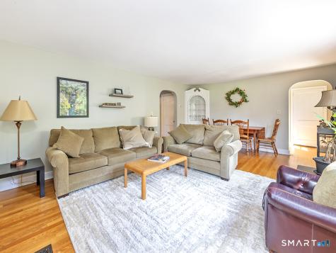 25 Prospect Street Portland CT 06480