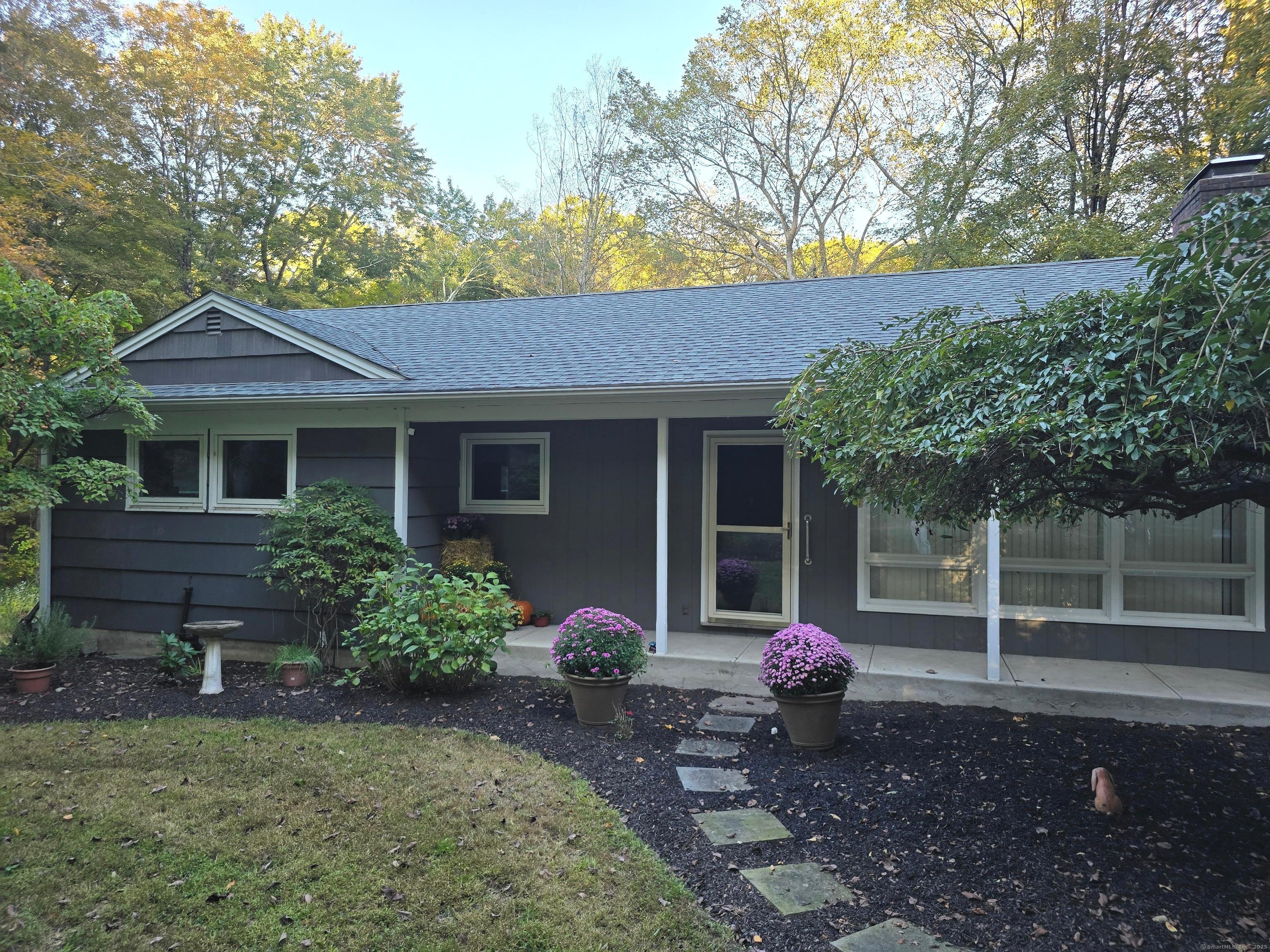 32 Old Green Road Newtown CT 06482