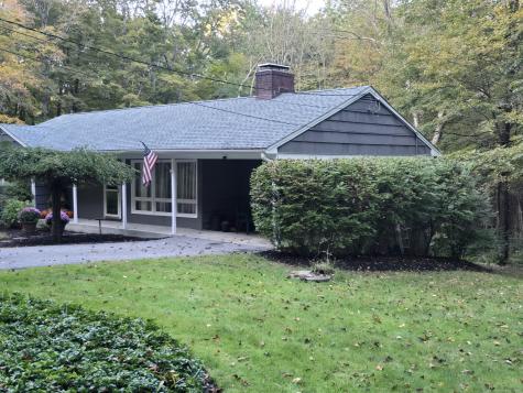 32 Old Green Road Newtown CT 06482