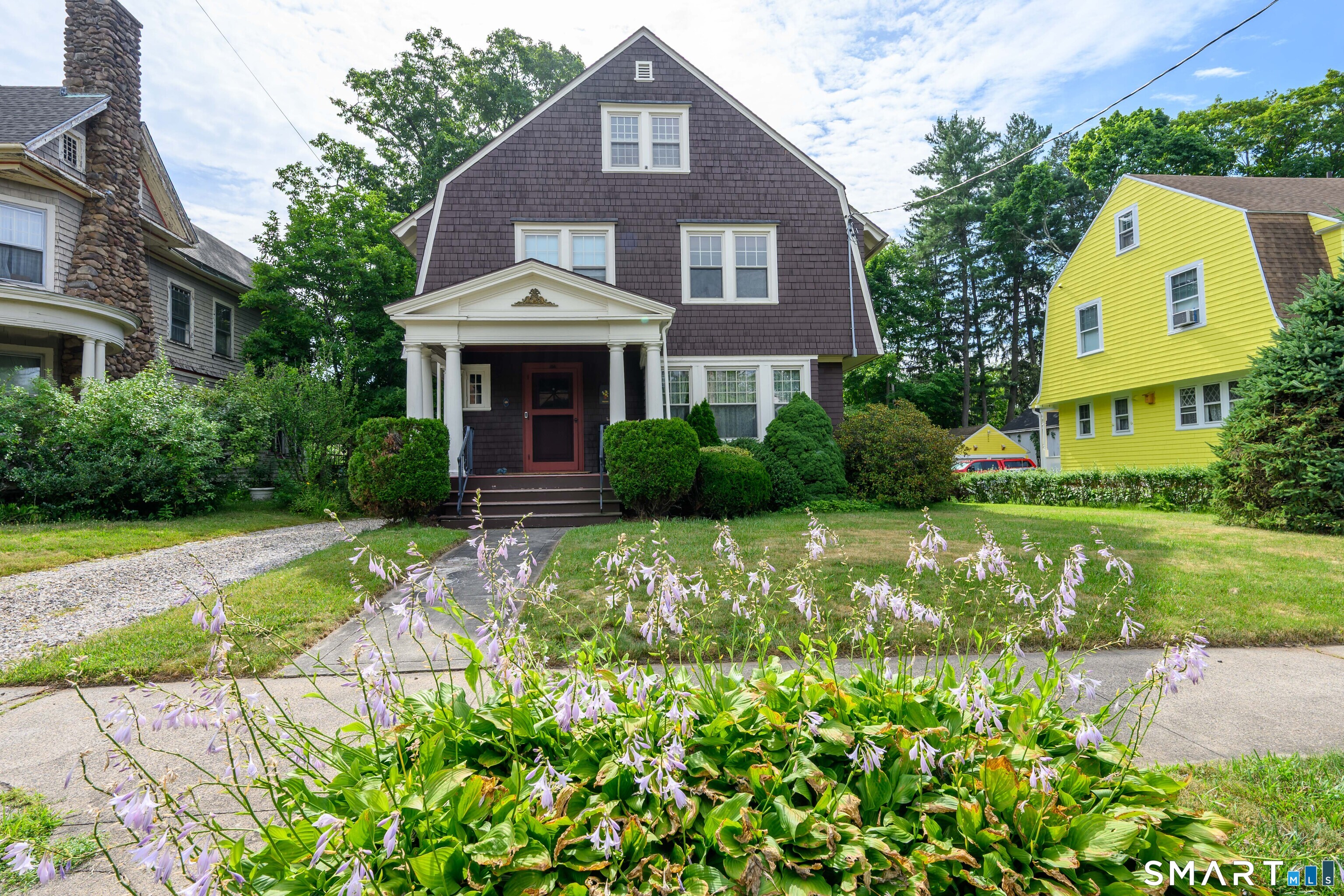 166 Lincoln Street New Britain CT 06052