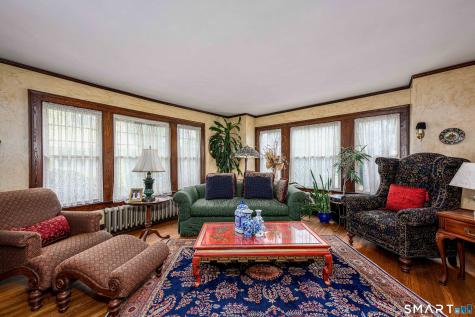 166 Lincoln Street New Britain CT 06052