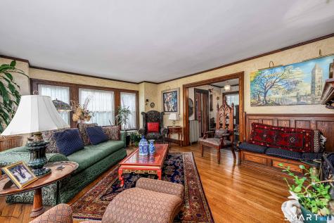 166 Lincoln Street New Britain CT 06052