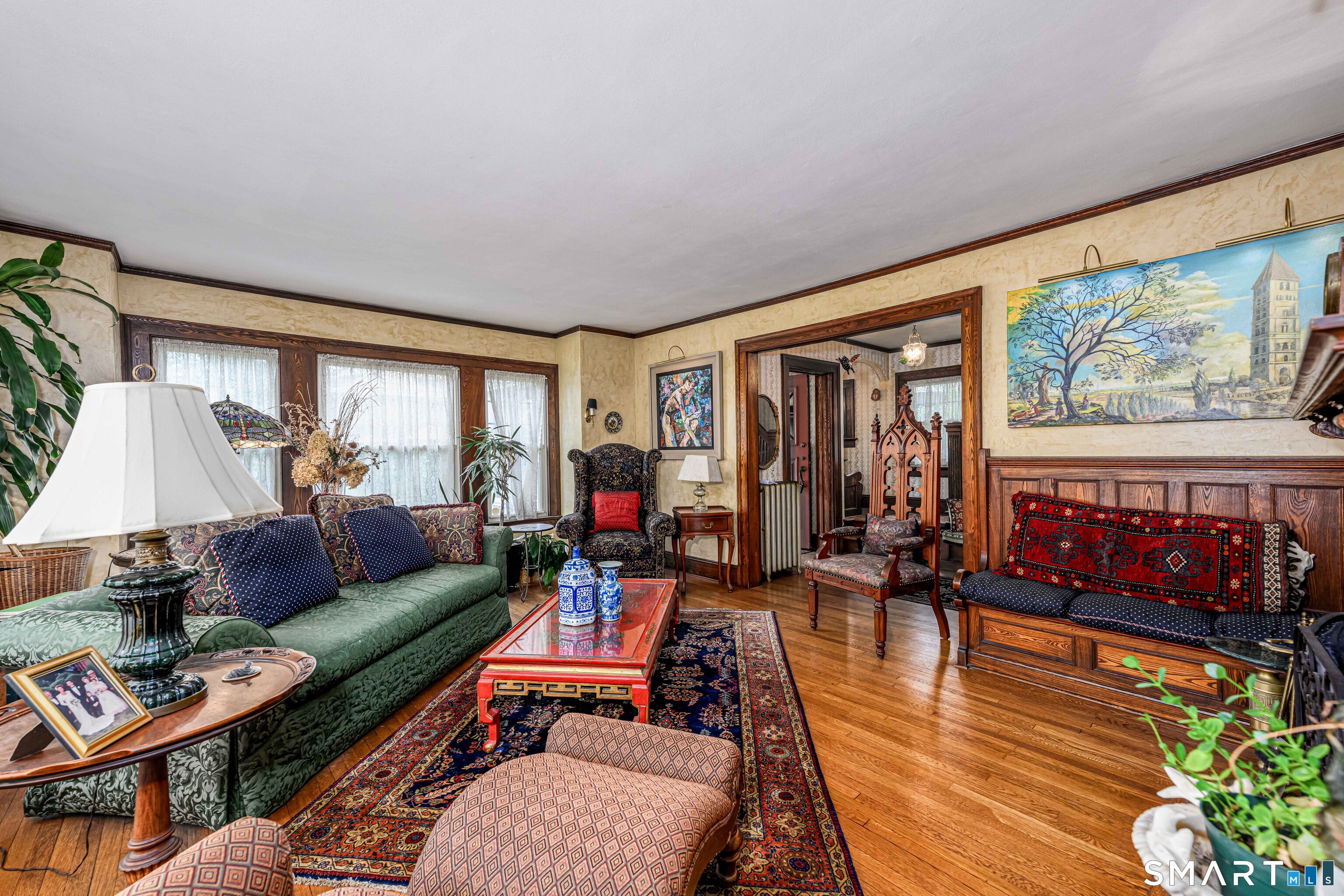 166 Lincoln Street New Britain CT 06052