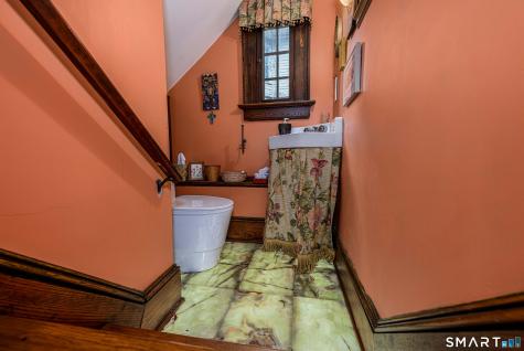 166 Lincoln Street New Britain CT 06052