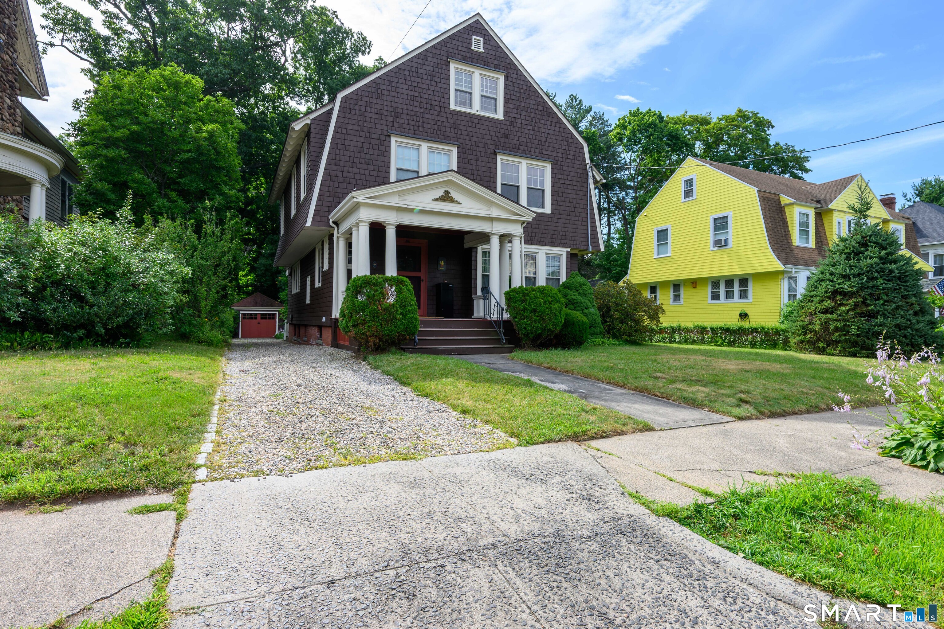 166 Lincoln Street New Britain CT 06052